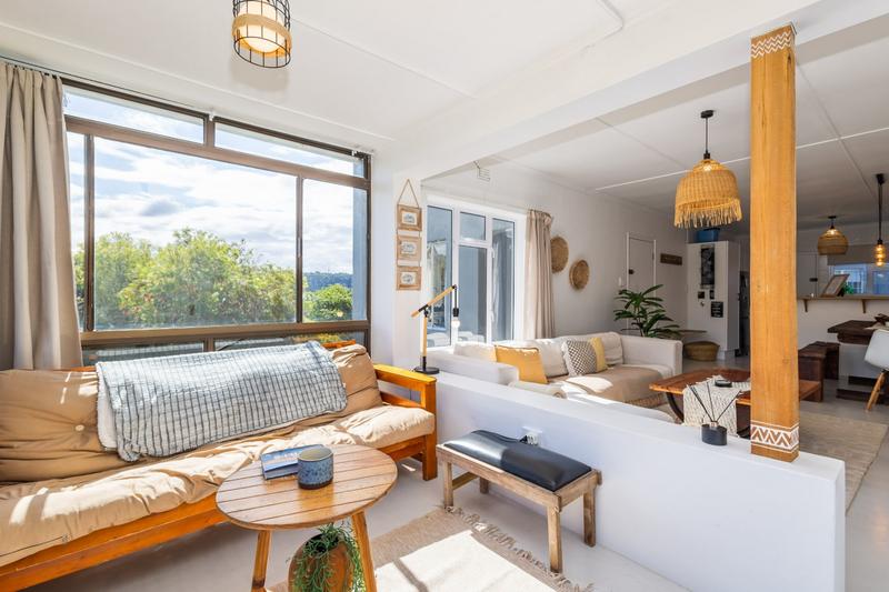 2 Bedroom Property for Sale in Seaside Longships Western Cape